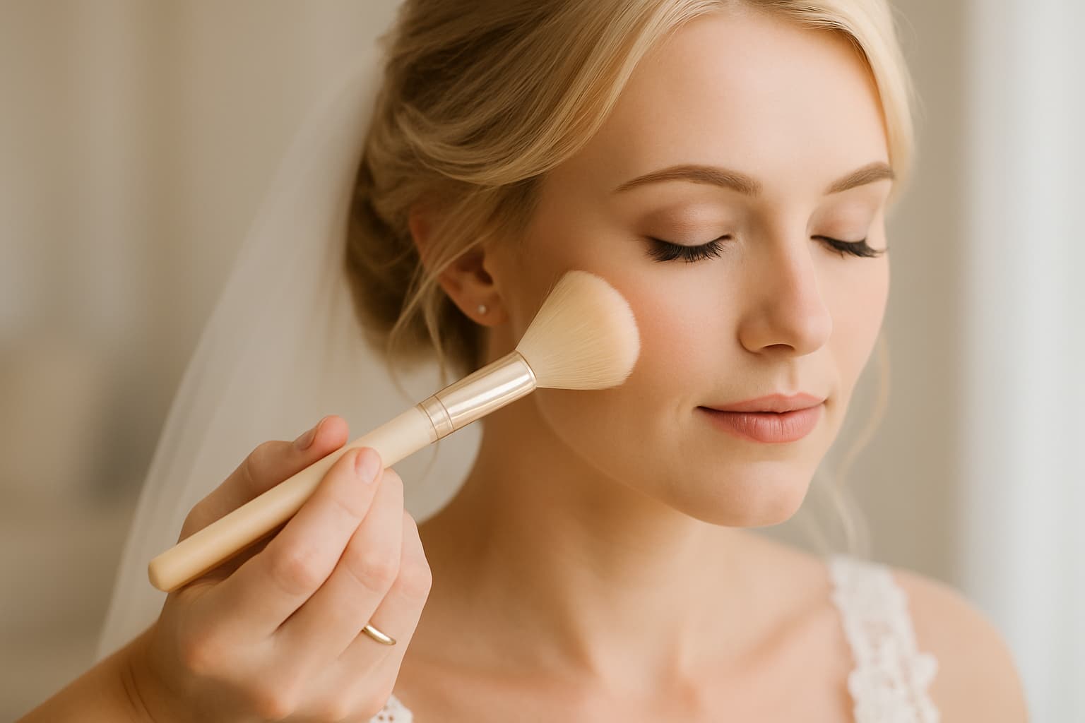 Veronika Krejčová - Kosmetika a Vizážistika